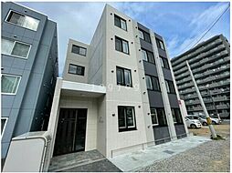 ＡＬＰＨＡ南8条