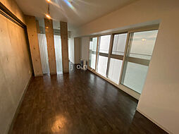 札幌中央レジデンス（旧ＫＷレジデンス札幌中央） 301 3階1LDKのリビング/ダイニング