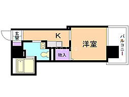 レジディア南1条 12階