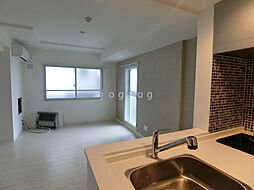 ＷＡＴＥＲＬＩＦＥ−ＣＩＴＹ．ＳＴＥＬＬＡ 401 4階2LDKのリビング/ダイニング