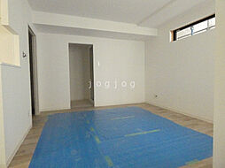 JR函館本線 苗穂駅 徒歩5分の賃貸マンション 2階1LDKのリビング/ダイニング