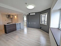 アルファスクエア南1西18 801 8階3LDKのリビング/ダイニング