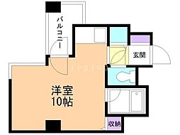 ライオンズシティ大通公園 10階