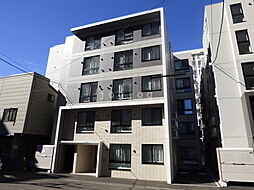 ＡＬＰＨＡ中島公園