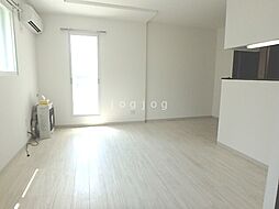 ルーク南8条 502 5階1LDKのリビング/ダイニング