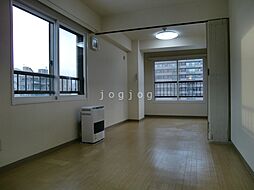 パークヒルズ中央Ｙ 303 3階1DKのリビング/ダイニング