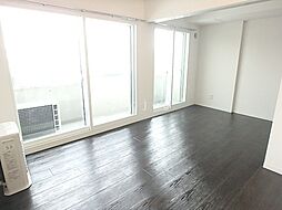 シェリシス南6条 208 2階1DKのリビング/ダイニング