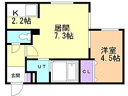 Life Success5・13 1階