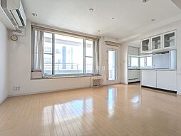 アルス近代美術館ウエスト 2SLDKの写真