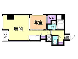 シャルム大通東 8階/802