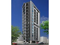 札幌市営南北線 さっぽろ駅 徒歩8分 10階/-