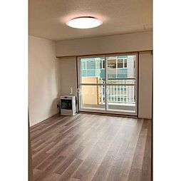 ライオンズマンション第5大通 403