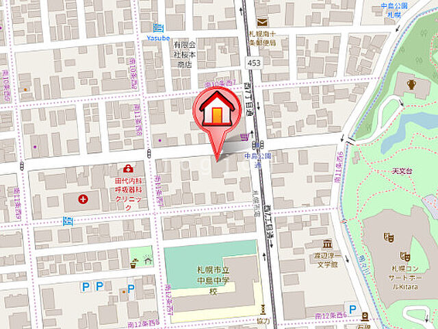 地図