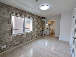 アリュール南6条 1LDKの写真