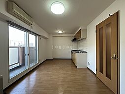 GYM壱番館 1LDKの写真