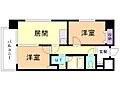 セザール南10条西7階6.0万円