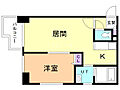 BLOCKTOWER5階5.4万円