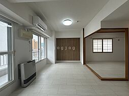 パールイレブン 2LDKの写真