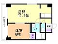 サンクルミエール大通南7階6.9万円