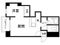 ポートレイト2階3.5万円