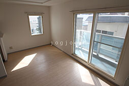 SERAM円山鳥居 1LDKの写真