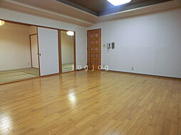 ライオンズマンション円山公園第2 4LDKの写真