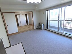 旭山シャトー桂和 2LDKの写真