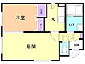 バルキリーレルム2階5.2万円