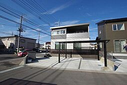 宇都宮市兵庫塚3丁目　中古住宅