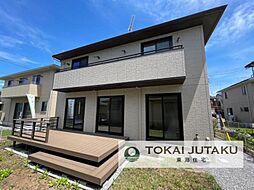 物件画像 小山市若木町　中古住宅