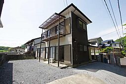 物件画像 鹿沼市北半田　中古住宅