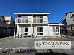 物件画像 真岡市八木岡　中古住宅