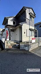 壬生町緑町2丁目　中古住宅