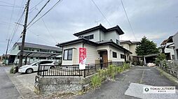 物件画像 真岡市久下田西7丁目　中古住宅