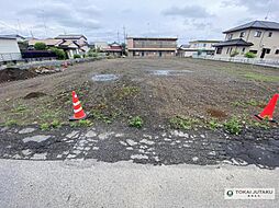 物件画像 下野市石橋　土地