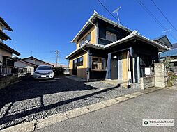 物件画像 宇都宮市竹林町　中古住宅