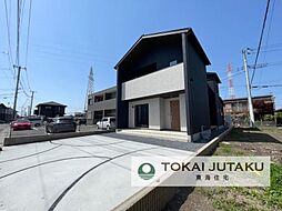 物件画像 宇都宮市東峰町　新築