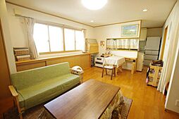 居間