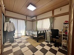 子供部屋