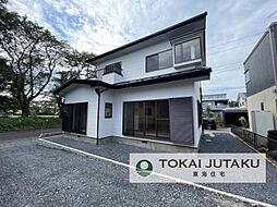 物件画像 日光市猪倉　中古住宅