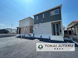物件画像 クレイドルガーデン真岡市長田第22　1号棟