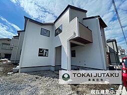 物件画像 宇都宮市京町　3号棟