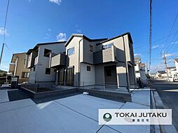 物件画像 宇都宮市京町　2号棟