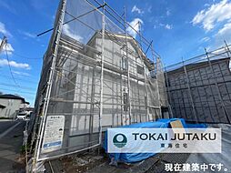 物件画像 下都賀郡壬生町40期　1号棟
