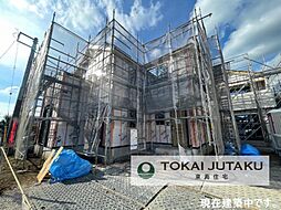物件画像 下都賀郡壬生町40期　2号棟