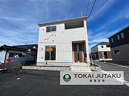 物件画像 クレイドルガーデンさくら市上阿久津第8　1号棟