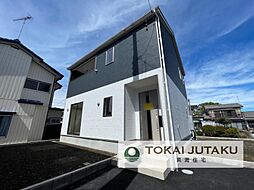 物件画像 クレイドルガーデンさくら市上阿久津第8　3号棟