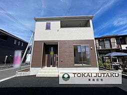 物件画像 クレイドルガーデンさくら市上阿久津第8　4号棟