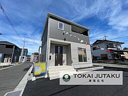 物件画像 クレイドルガーデンさくら市上阿久津第8　5号棟
