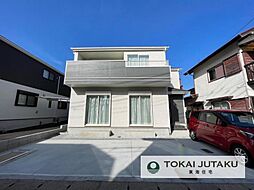 ハートフルタウン西川田東町306番　A号棟